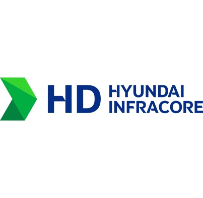 Hyundai Infracore